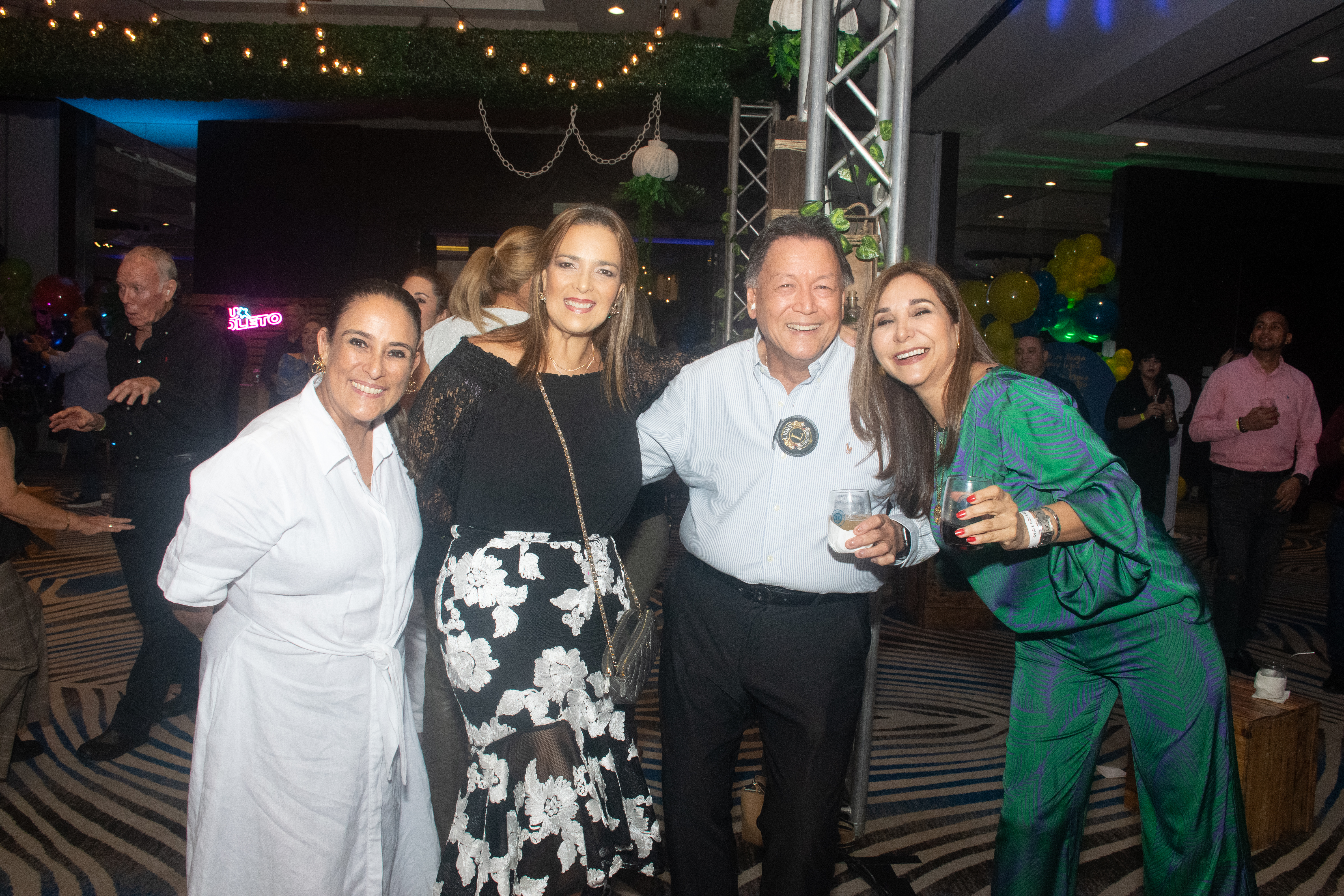 Foto de un participante del evento DRINK AND DINE